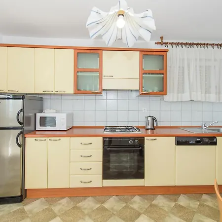 Sunny Apartament Omiš