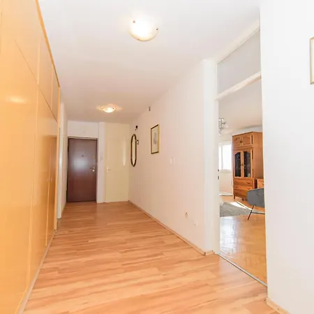 Appartamento Sunny Omiš