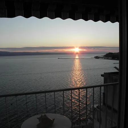 Apartament Sunny Omiš