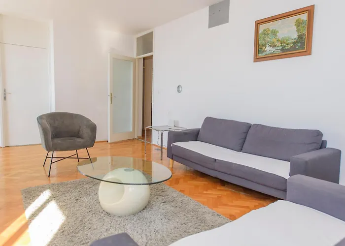Apartament Sunny *