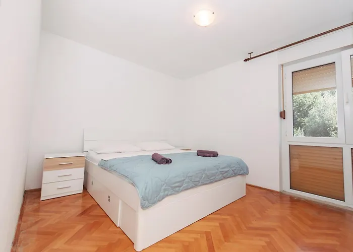 Apartament Sunny *
