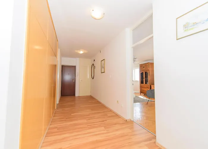 Apartament Sunny Omiš