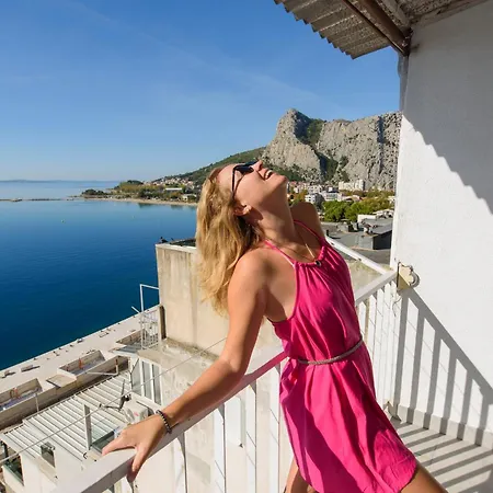 Sunny Appartamento *