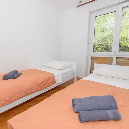 Appartamento Sunny Omiš