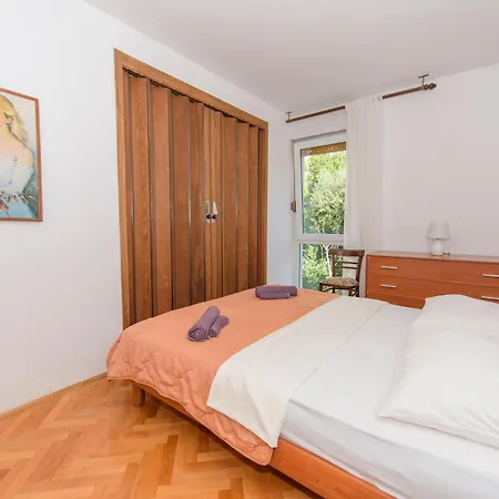 Sunny Appartamento Omiš