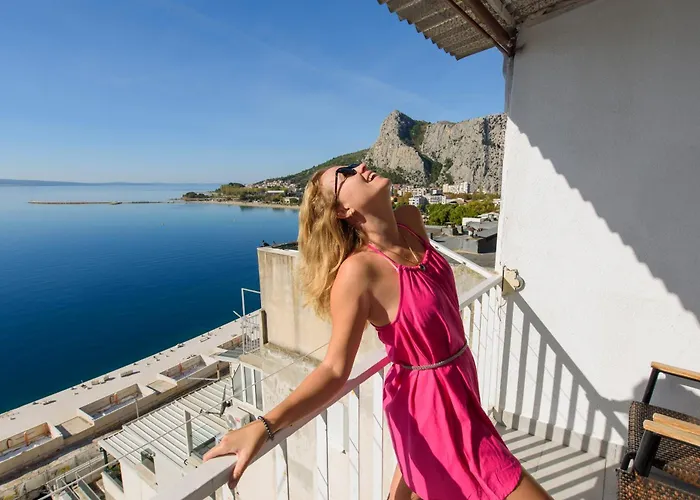 Sunny Appartamento *