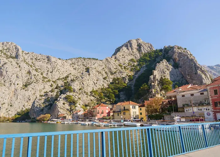 Sunny * Omiš