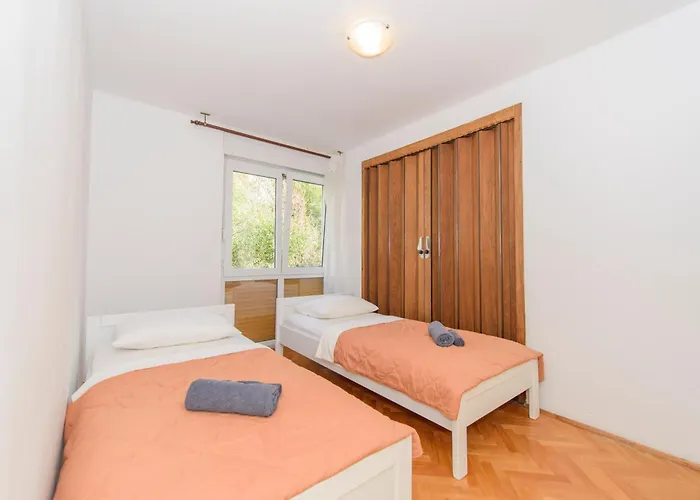 Sunny Appartamento *