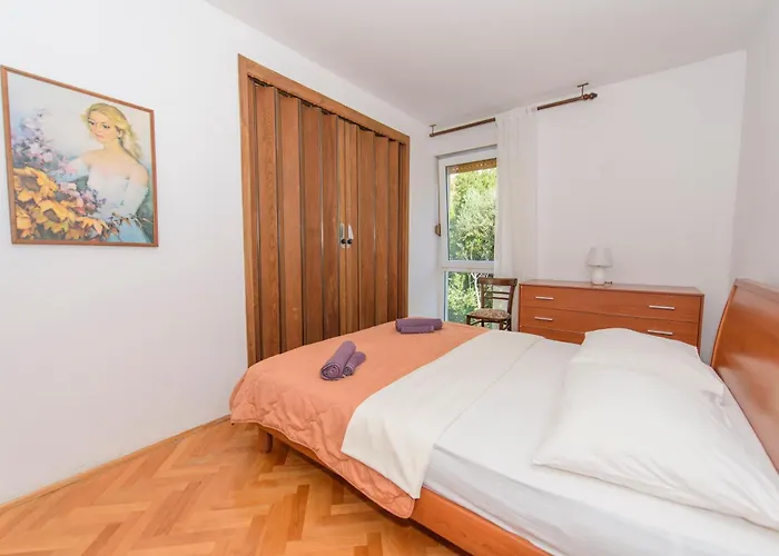 Sunny Appartamento Omiš